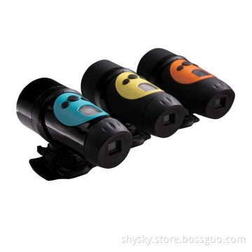 HD 720P Waterproof Sport Helmet Action Camera Cam DVR DV, AT18A, 1280*720/30fps